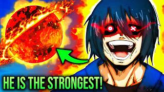 Why Everyone Is AFRAID of Benimaru & His TRUE Power—How He Became a God of Destruction in FIRE FORCE