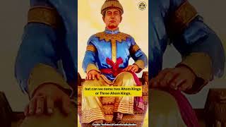 How Leftist Academia Erased the Rich History of India’s NorthEast | Explains Vikram Sampath