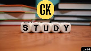 General Knowledge || Complete Series of Gk ||
