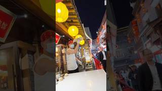Delicious Street Food Recipes - Satisfying Food Ideas #Shorts