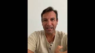 Breve presentación acerca de Mario Baum, lo que me apasiona a tu disponibilidad.
