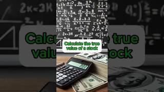 #financialanalysis #investing #stockresearch #cashflow #investingeducation #stockmarket #dividends