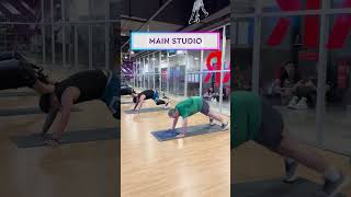 Gym Tour: DPulze, Cyberjaya | Celebrity Fitness Malaysia