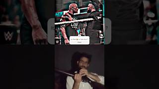 My attitude is better from Roman reigns attitude 🔥 #romanregins #newsong #myattitude