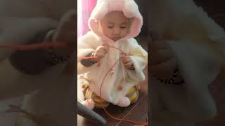 #cutebabygirlstatusvideo #youtubeshorts #shorts