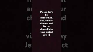 please subscribe and like our videos for Catholicism ✝️🙏🏻#spanishcatholic #catholiclife #shorts