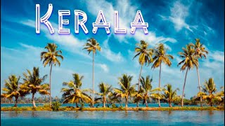 Kerala Backwaters Alleppey (Allapuzha)      #kerala #beauty #godsowncountry