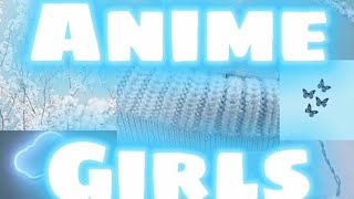 Anime BFF Photos 😘😊❤