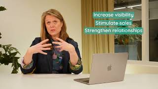What is trade marketing?