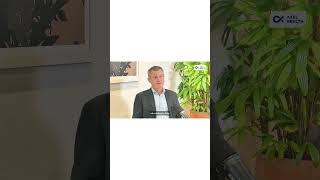 Transforming Labs with AI #healthcaremanagement #lab #centreofexcellence #shorts #healthcare #news