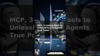 🚀 Boost AI Productivity! Python MCP Servers for GenAI & Agents #MCP @PyLouis #l