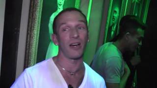 Taboo Club, Singapore - Our 15th Anniversary 2012