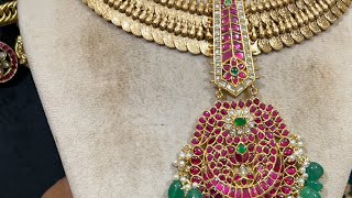 Latest and trending Spurthi Jewels 8904096099