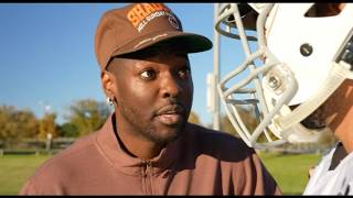 How the Browns Coach be treating Shedeur Sanders