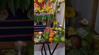 #ganeshchaturthi #creativedecorations #ganeshafestival #decorationideas
