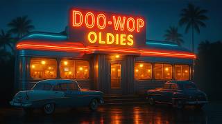 Vintage Diner Classics | Vintage Golden Oldies from a Simpler Time
