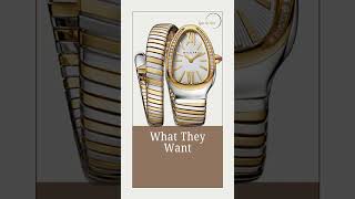 The rise of the Indian female watch collector is rewriting the rules of luxury