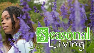 Witchy Seasonal Living For Beginners (How To Start Your Cyclical Living Lifestyle)