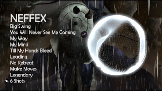 TOP 10 NEFFEX SONGS 2022 ♫ Music for Gaming | Music No Copyright