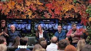 2020 Vision: The Future of Work Q&A | PUSH