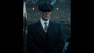 This Is Who I Am | Ogryzek AURA Ultra Slowed | Thomas Shelby | edit