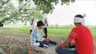New comedy video#viralvideo (@bulandshahrkeracer6559 @vineetoneteem @up_vlog_001 @Anuj009Vlogs