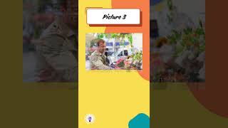 TOEIC Listening - Part 1: Photographs  #toeic #english #toeiclistening #toeicexercise #toeictest