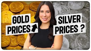 金の再評価は銀価格にこれをもたらす