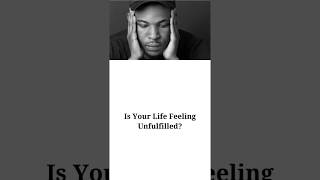 There Is More To Life!