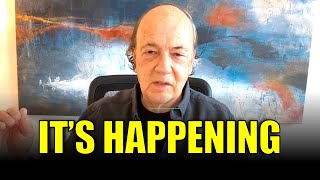 The Fed Has Just Sounded The ALARM! - Jim Rickards