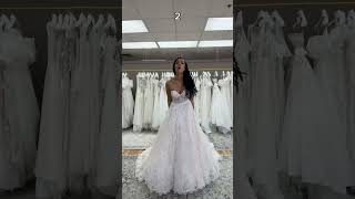 Couture wedding dresses in Toronto. Luxury wedding. Bridal gowns. #bride#luxurywedding#bridalcouture