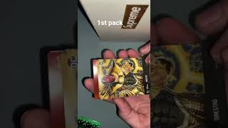 Rippin My first pack of HRO Dc NFT trading cards… solid pulls💎 #nft #batman #hro