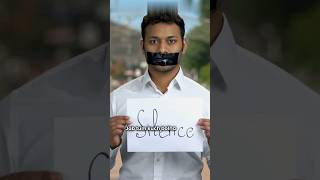 Aapke Saath Bhi Hua Hai Kya? | Speak to Inspire by Kshiti Agarwal | Your Voice Matters