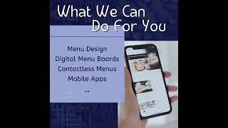 Restaurant Marketing Solutions - H2H Marketing