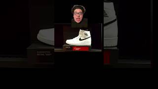 Shoes that went from $0 to a FORTUNE… #sneaker #sneakerheads #shoecloset