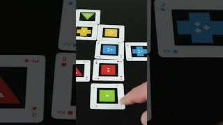 #iota The smallest game I own! #boardgame #boardgames #cardgame check out the music on streambeats