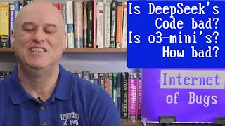 DeepSeek & ChaptGPT o1 & ChatGPT o3-mini coding test experiment results