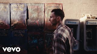 Maroon 5 - Love is Like ft. Lil Wayne (Official Video)