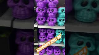 Halloween Finds! #halloween #spookyseason #fivebelow #horrormovies #scary #halloweendecor