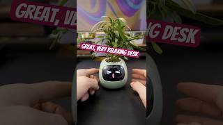 Ultimate PC Desk Setup & Organization – Aesthetic Workspace Tour！#shorts #work #Office #officelife