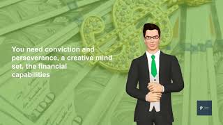 Wealth Building Strategies that Fit your Aspirations, Visions and Values