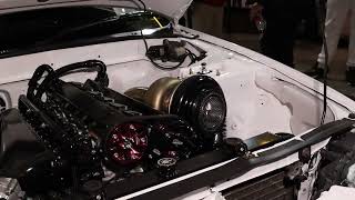 Rollin Dough Meet Recap - Westside Car & Bike Meets
