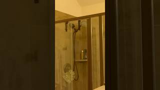 Bathroom Cleaning with me  #bathroom #cleaning #dailyroutine #video #shorts