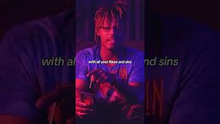 Flaws & Sins #music #juicewrld #rap #musician #999 #unreleased #rapper #newmusic #hiphopmusic