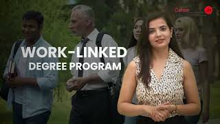 Unlock Your Dream Career with CareerSecure's Work-Linked Degree Program