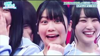 【丹生明里】にぶちゃんのことをもっと好きになってしまう動画 5025