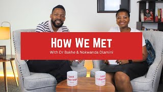 How We Met