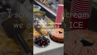 Ice cream social #autistic #autismspectrum #fyp #tyshorts #spectrumlife #autism