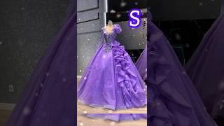 😱latest beautiful princess gowns🔥//ball gown design😍#princessdress #trending#shorts#yt