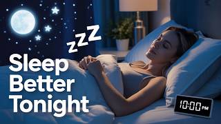Sleep Better Tonight With These 5 Quick Tips